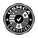 USMCA Certified