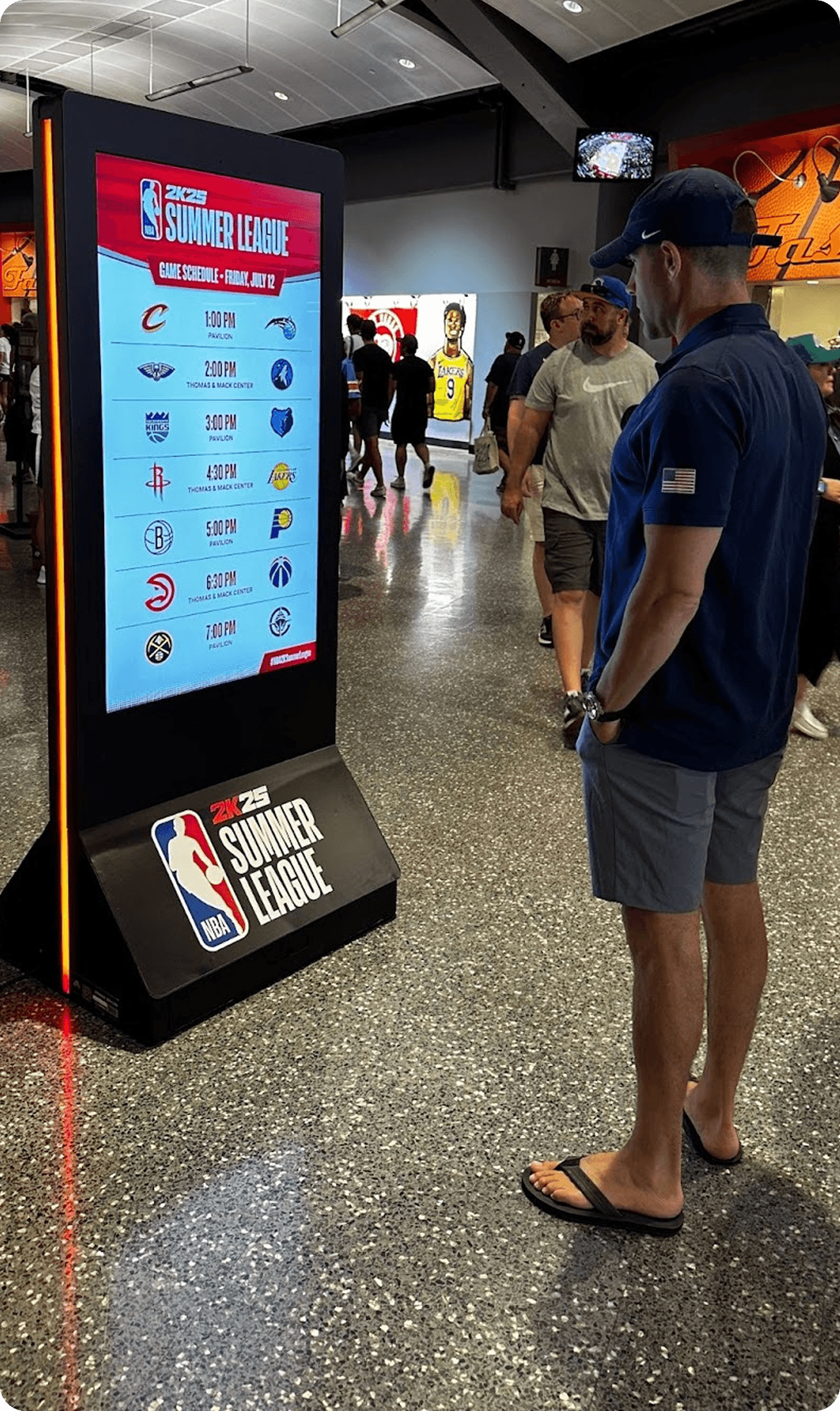 Omnichannel & API Integrations