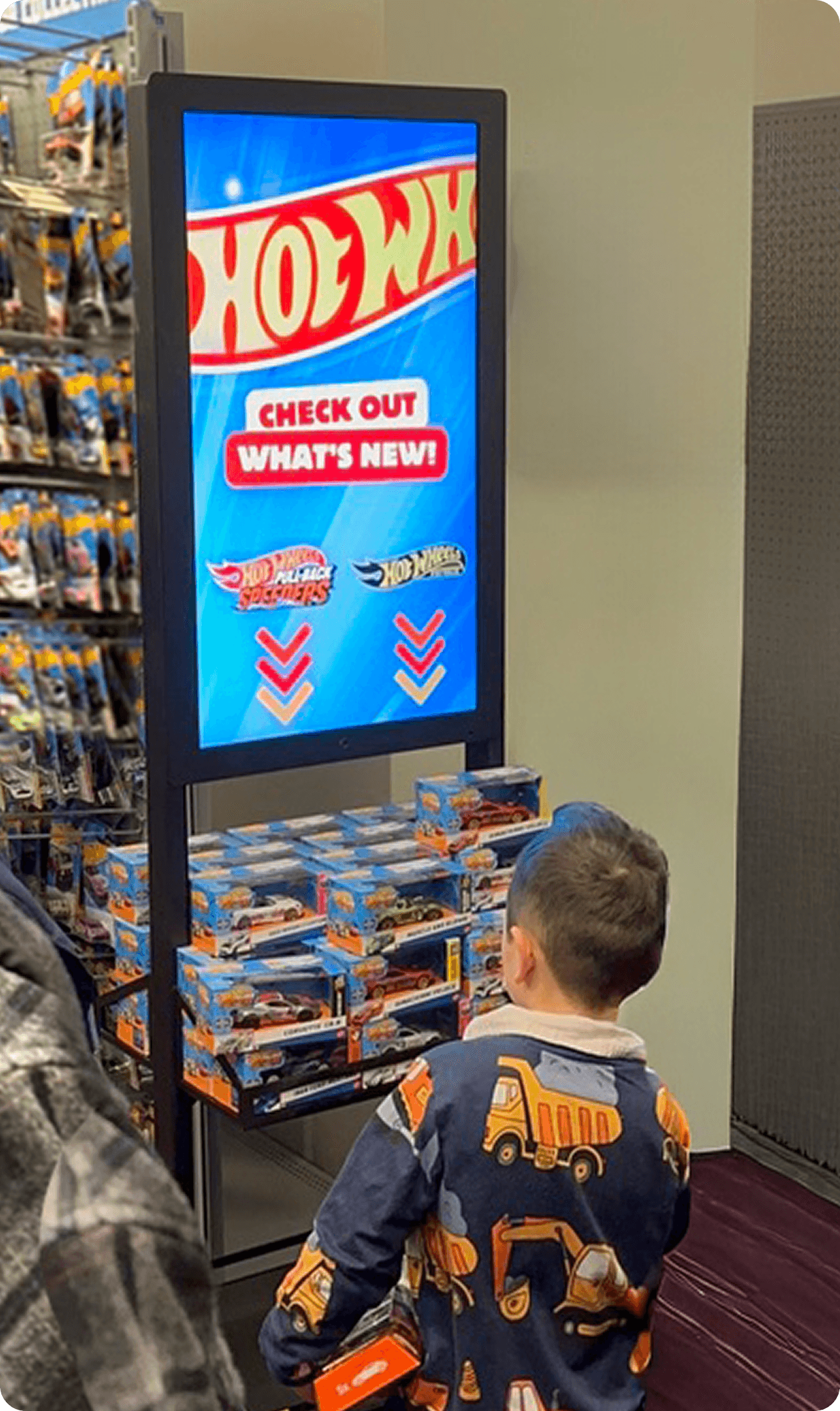 Retail Media Solutions