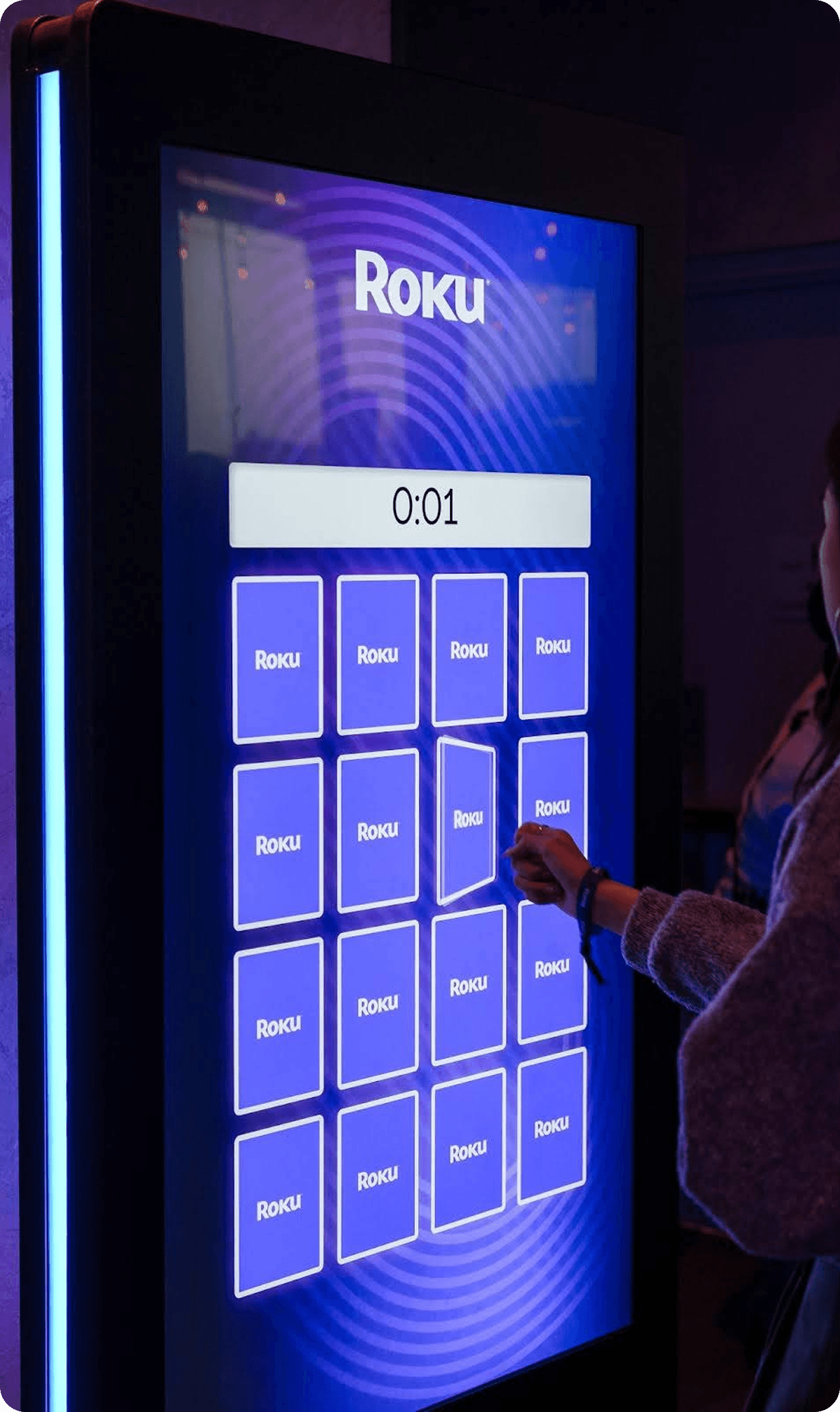 Branded Gamification