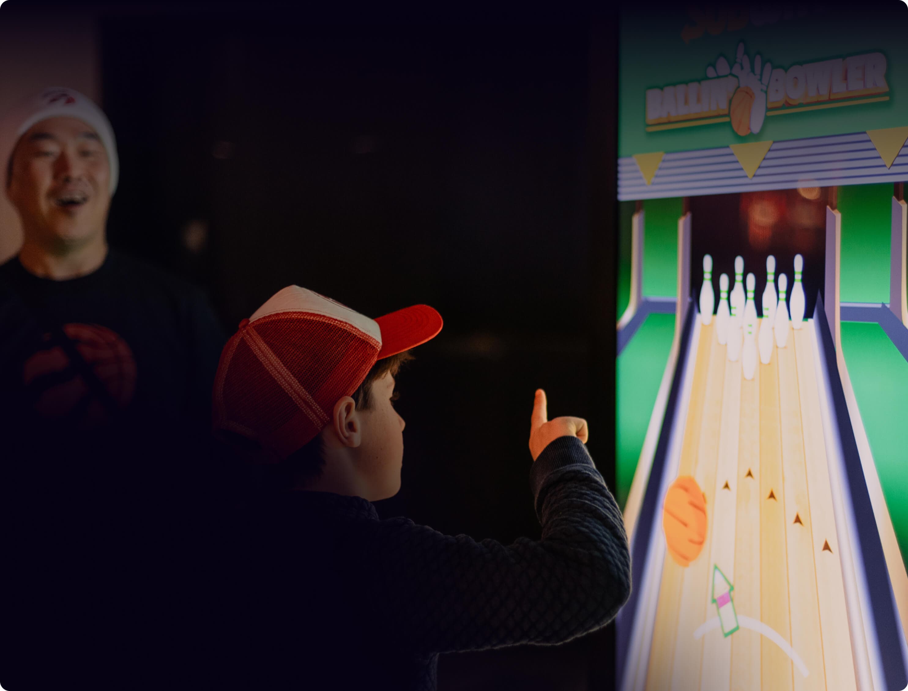 Gamification Experiences